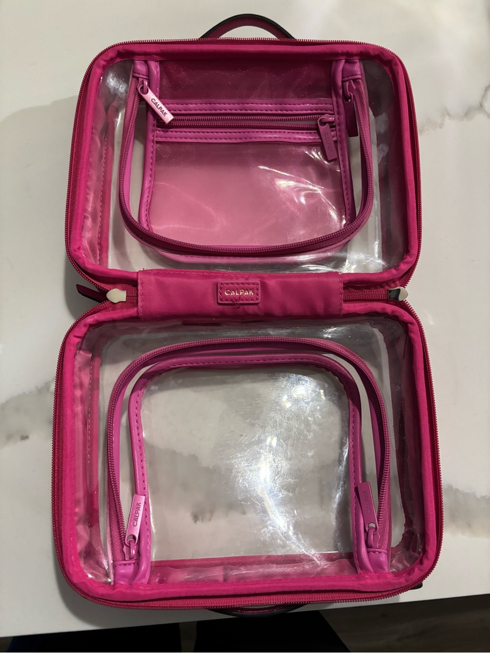 calpak travel bag